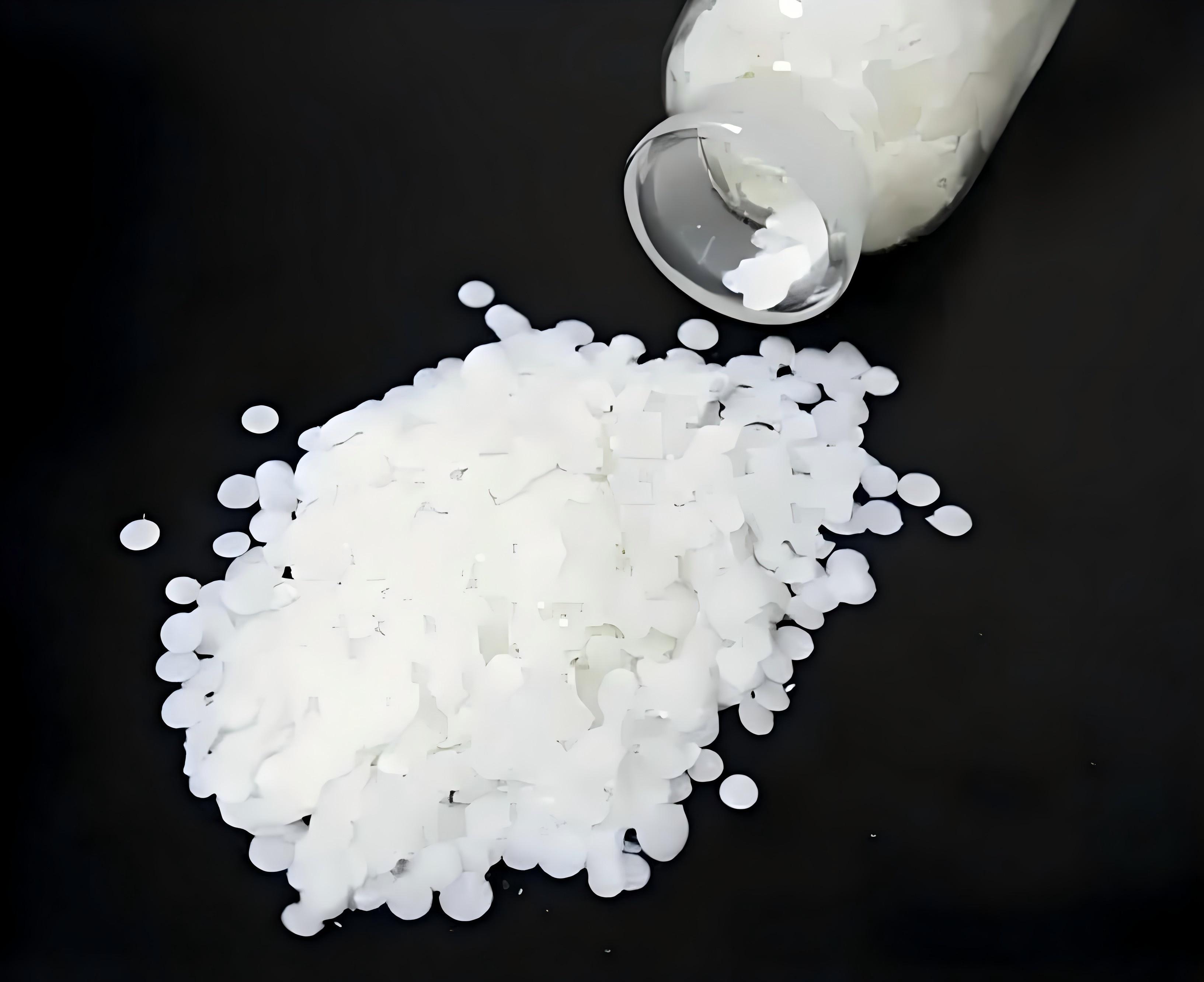 Fischer-Tropsch Wax