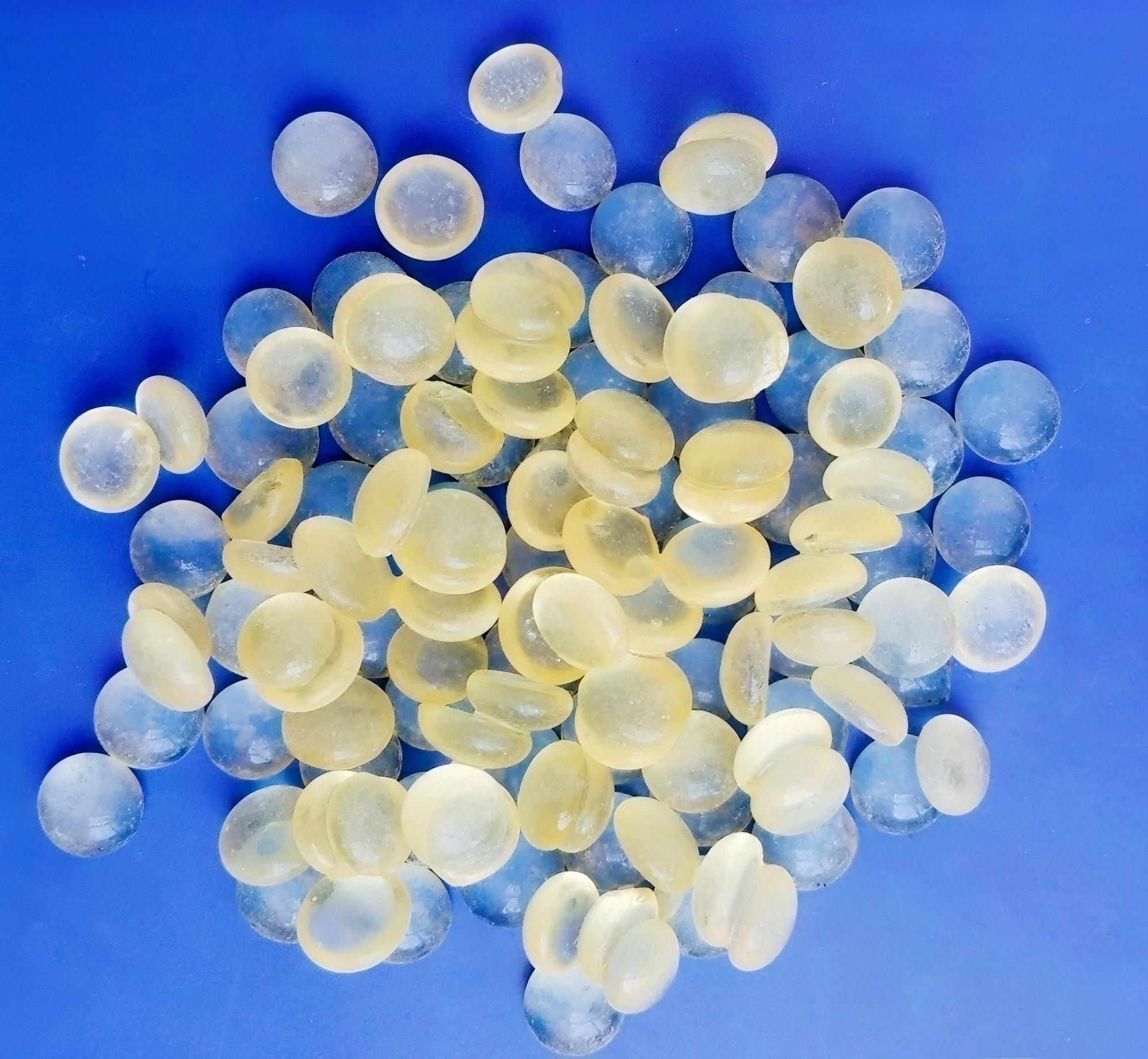 Biodegradable Rosin Resin