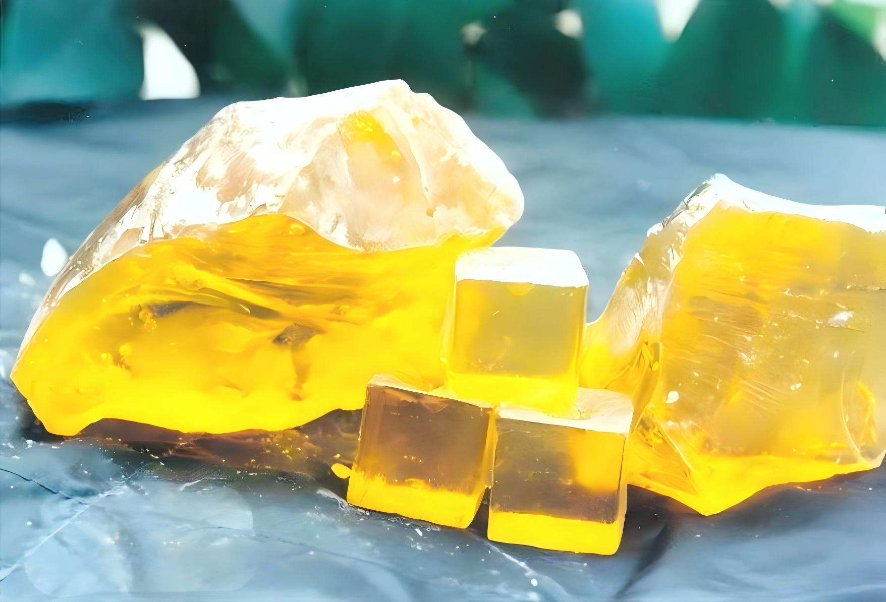 Gum Rosin