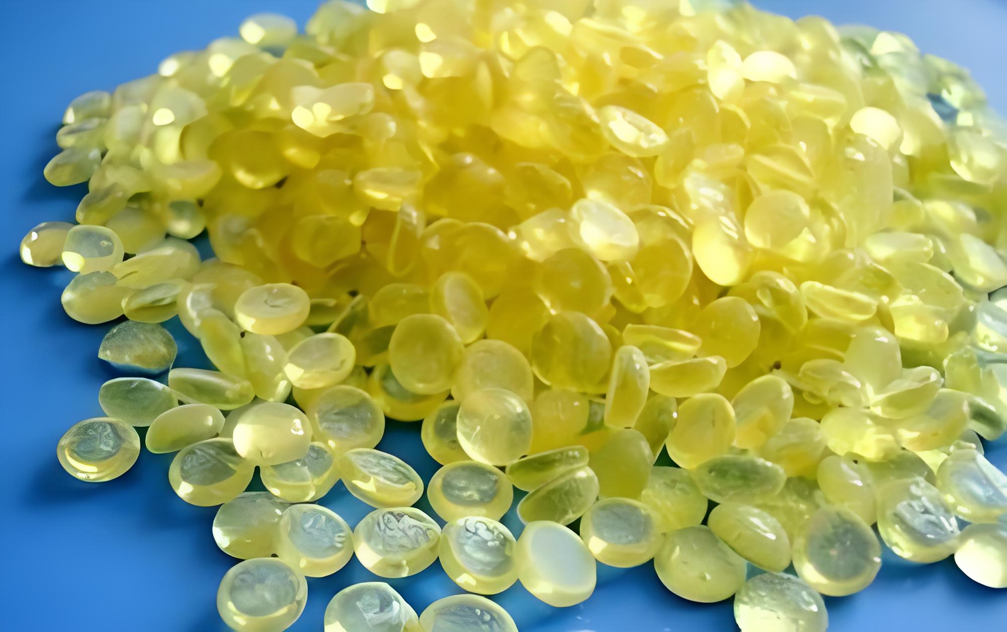 Rosin Modified Maleic Resin