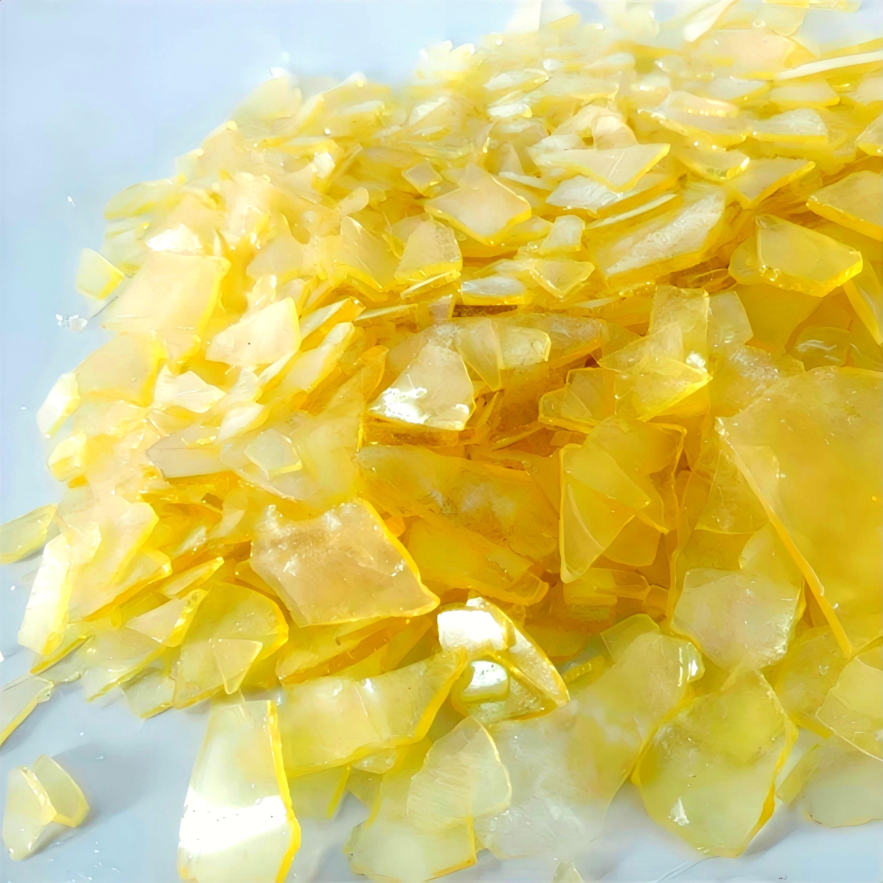 Terpene-phenolic Resin