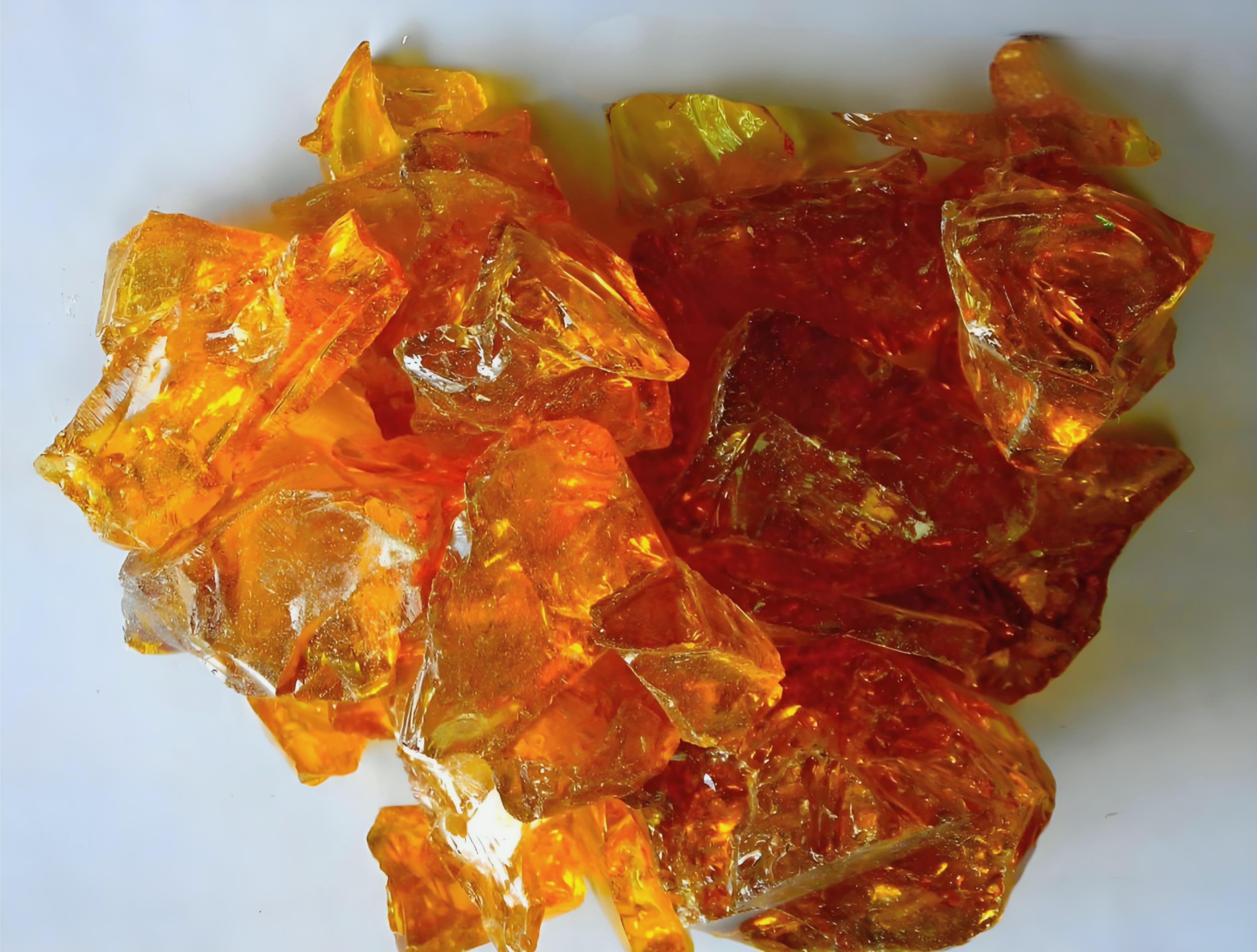  Rosin Modified Phenolic Resin 