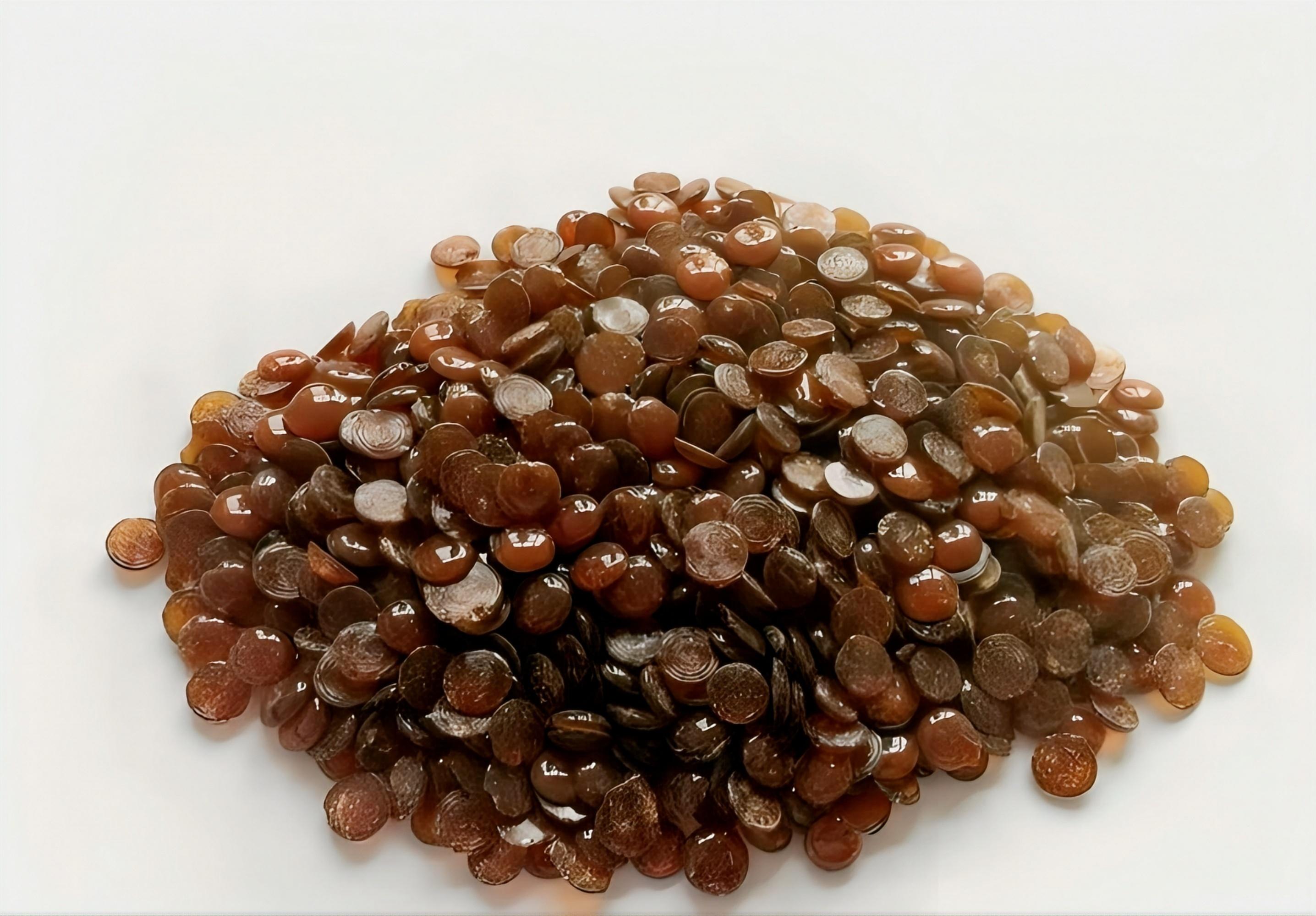 Coumarone Resin
