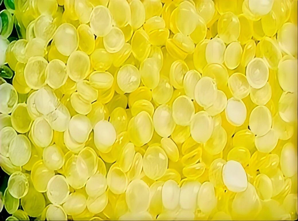 C5/C9 Copolymer Resin