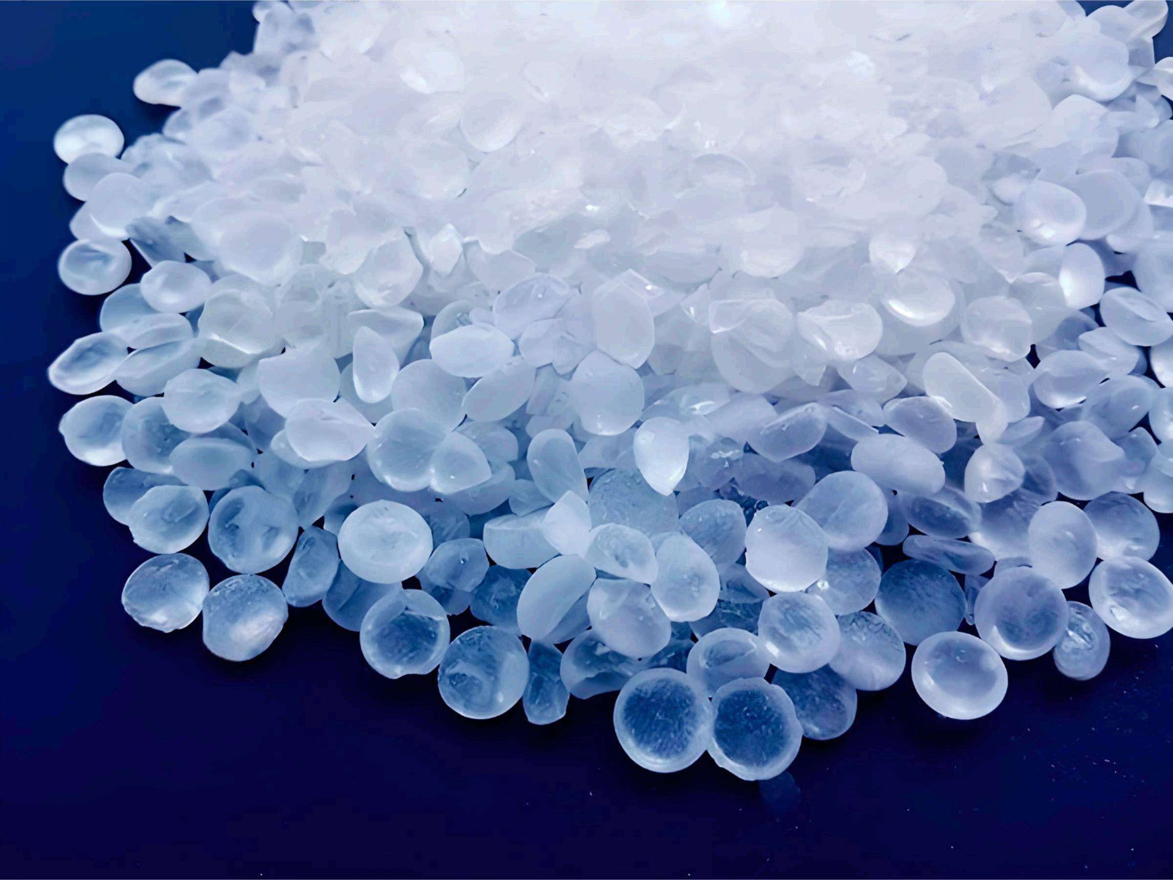 Hydrogenated DCPD Resin