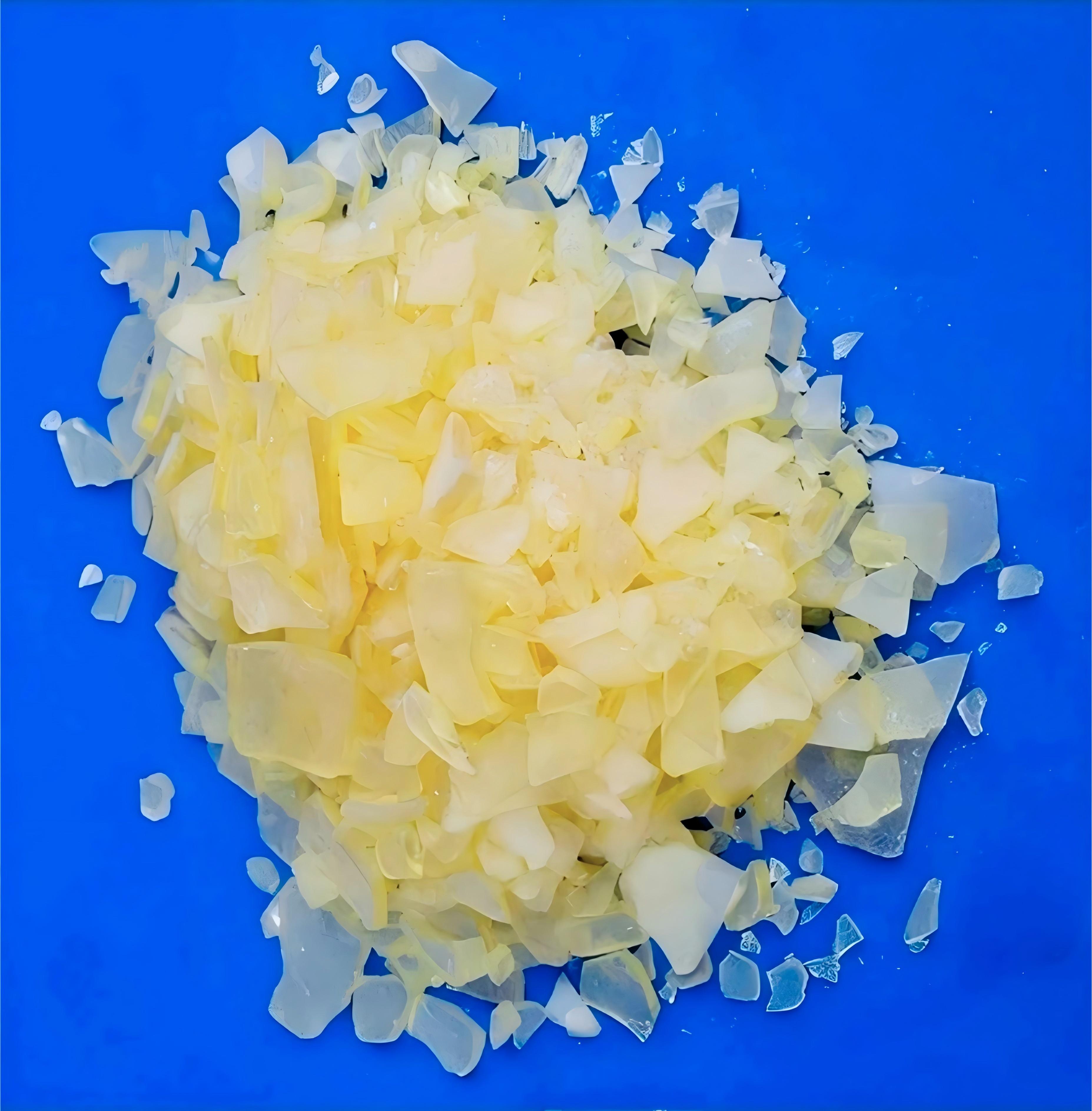 Polymerized Rosin Ester